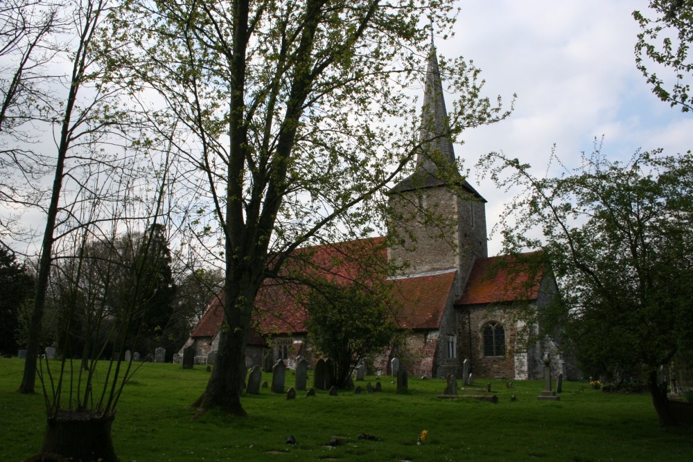 A picture of Playden