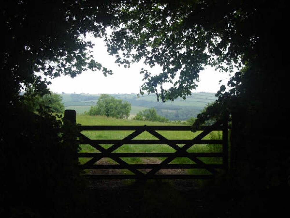 Chittlehamholt, Devon