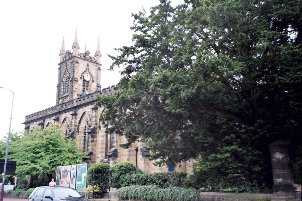 Tunbridge Wells - Trinity Theatre