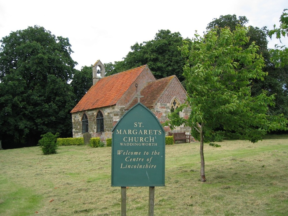 Photograph of A picture of Waddingworth
