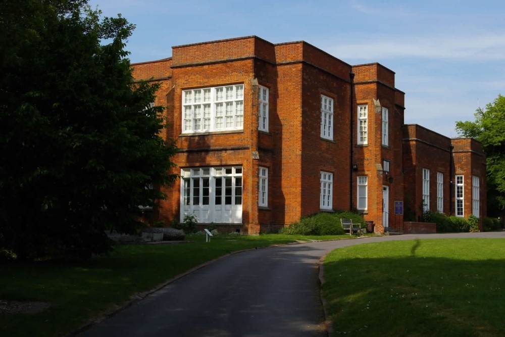 Saffron Walden Museum, Saffron Walden, Essex