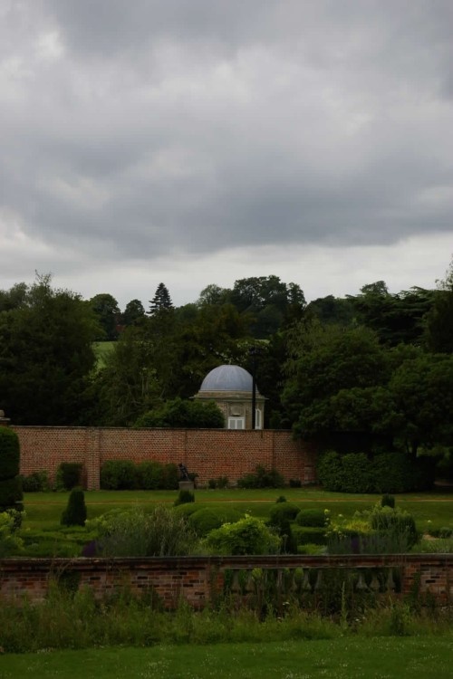 Bridge End Gardens, Saffron Walden, Essex