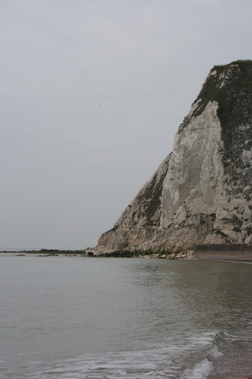 A picture of Dover