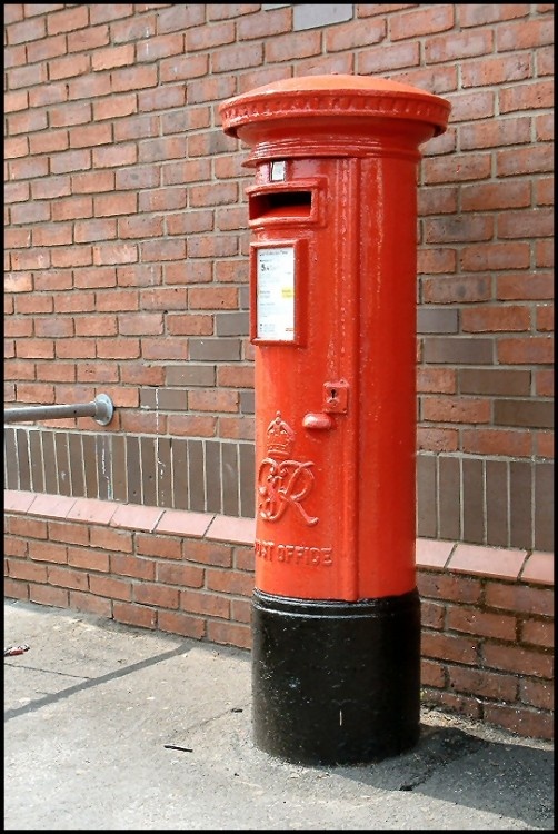 A picture of Metheringham