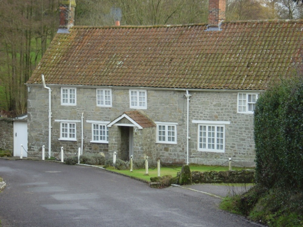 Penselwood, Somerset