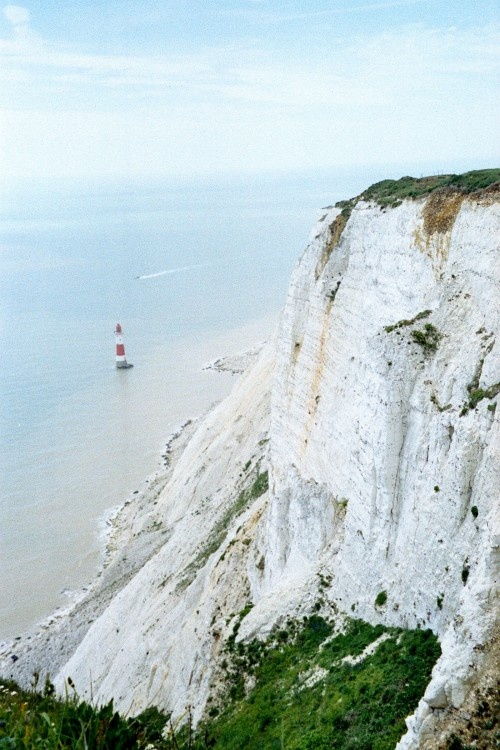 Eastbourne - Beachy Head