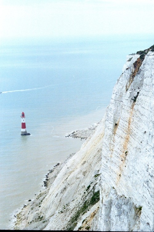 Eastbourne - Beachy Head