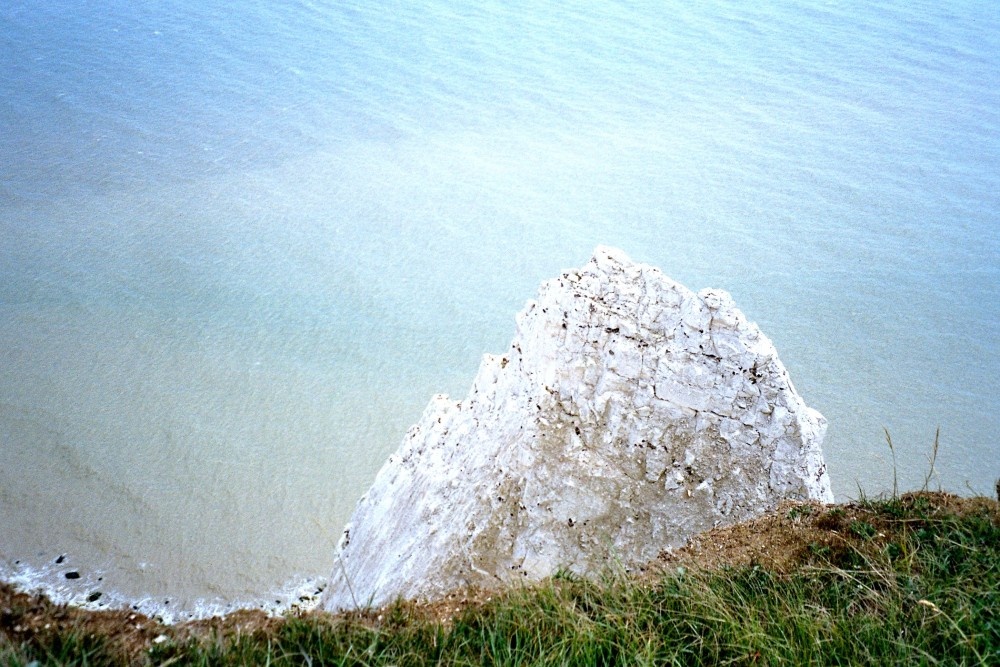 Eastbourne - Beachy Head
