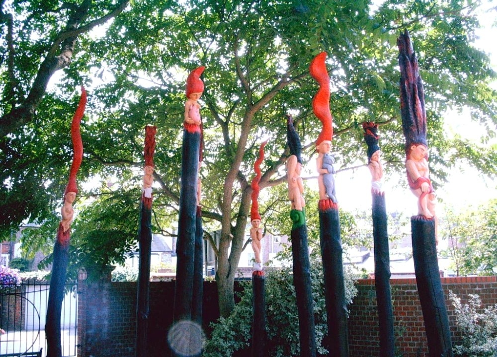 A picture of Worthing