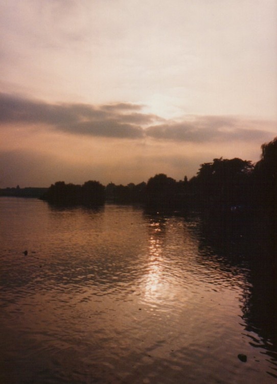 River Thames