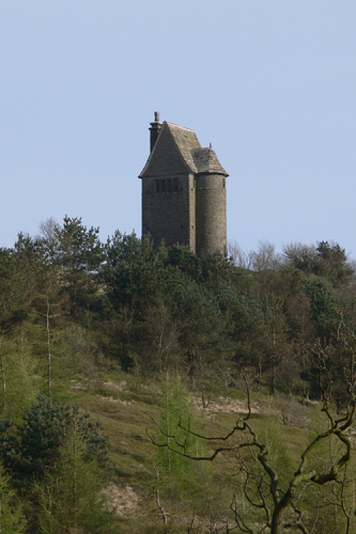 The Tower, Rivington, Lancashire