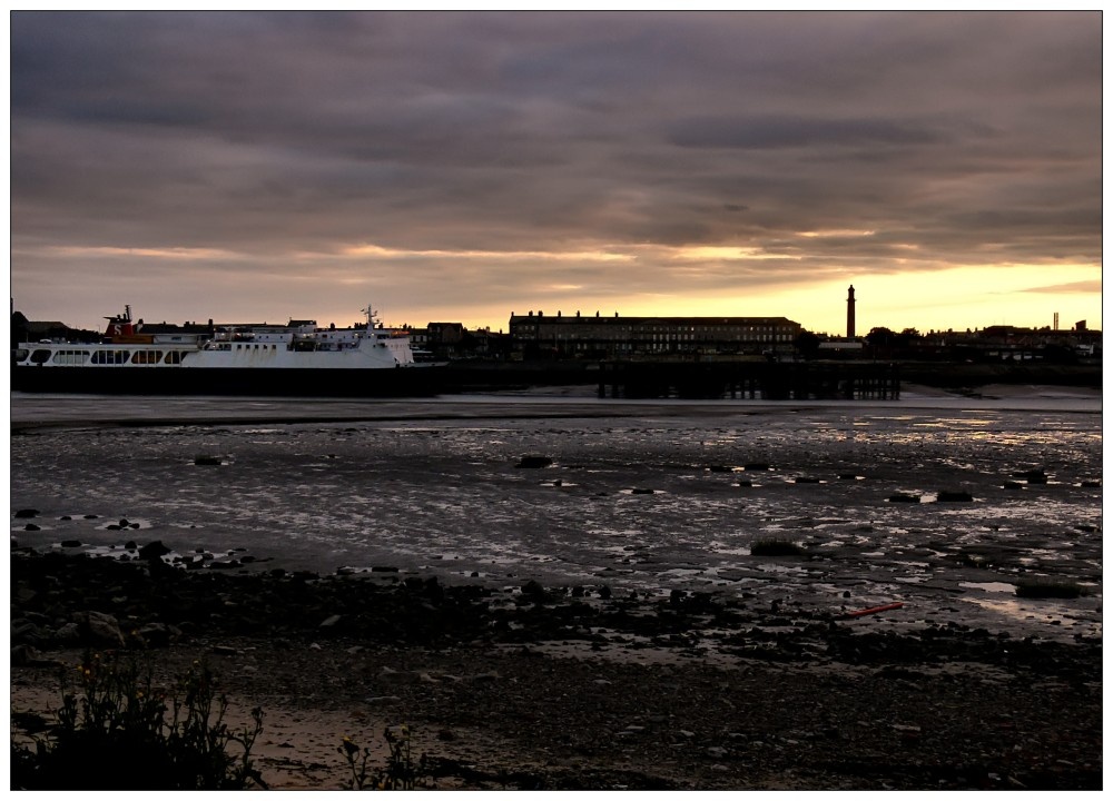 A picture of Fleetwood