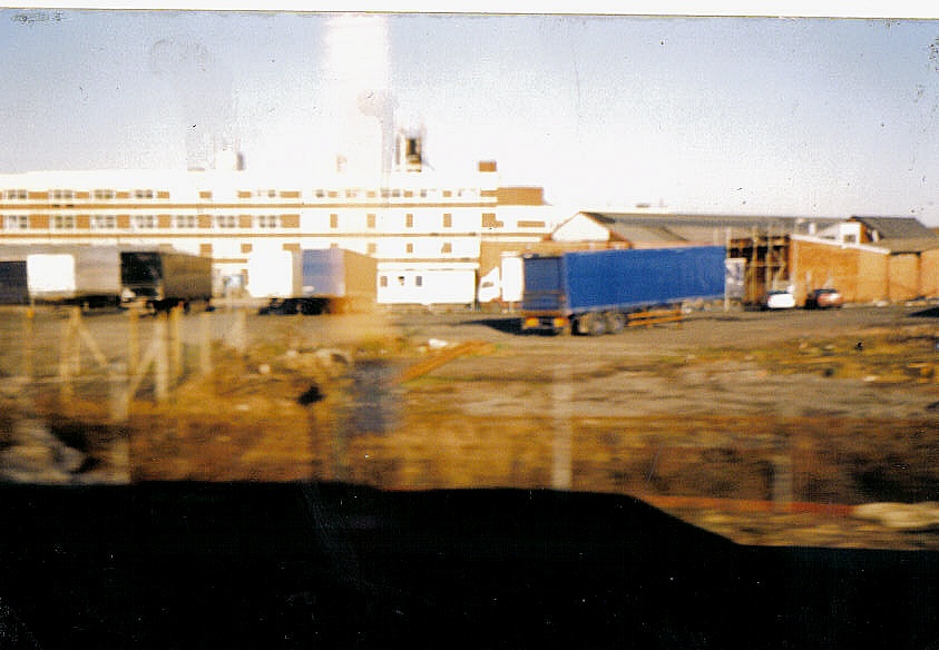 Tyseley, Birmingham, West Midlands.