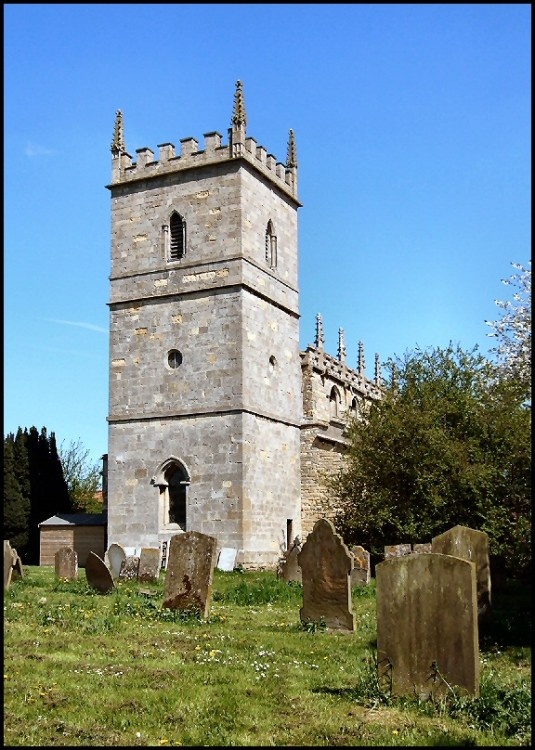 A picture of Bassingham