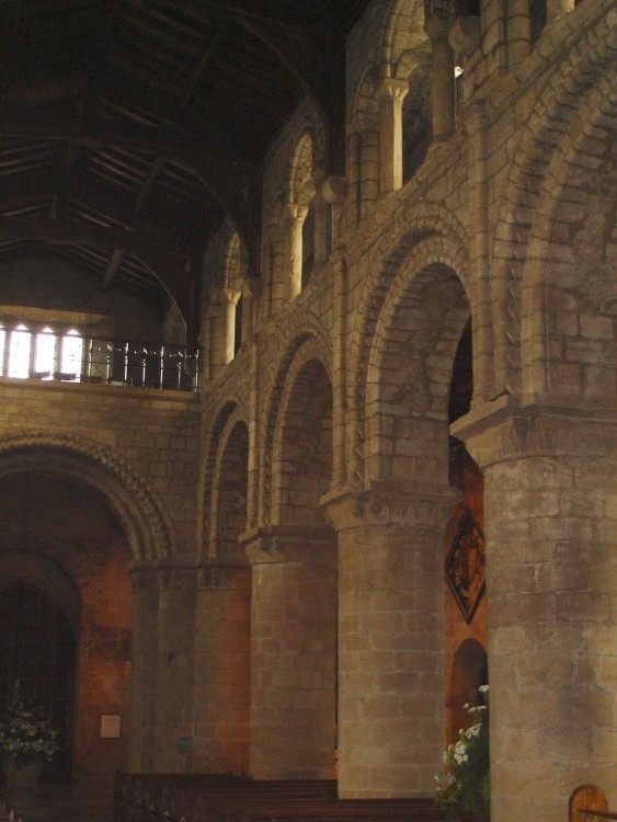 A picture of Melbourne