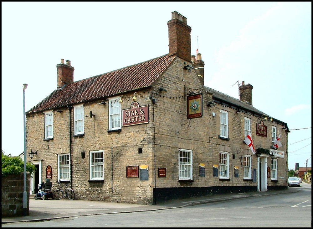 A picture of Metheringham