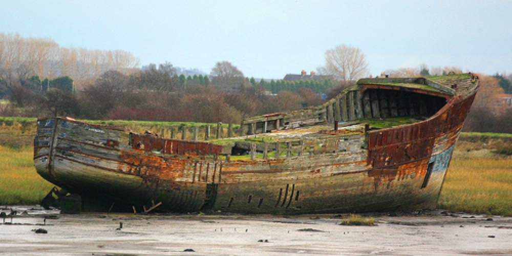 A picture of Gillingham