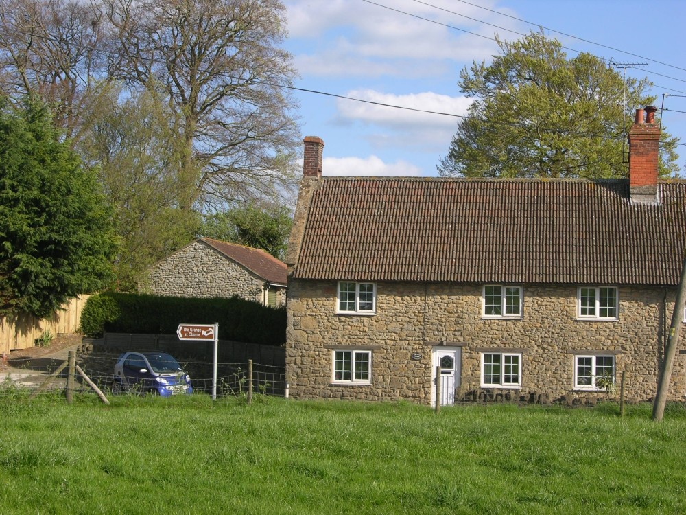 Church Farm Cottage, Oborne, near Sherborne, Dorset,