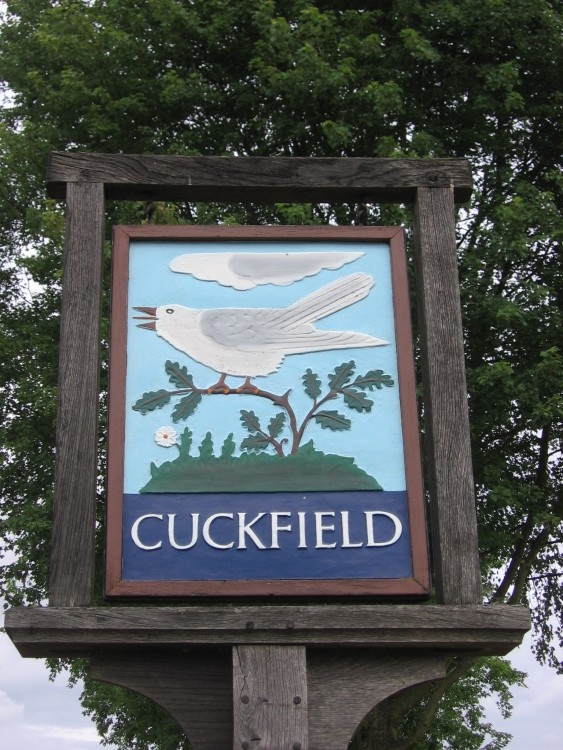 Cuckfield, West Sussex