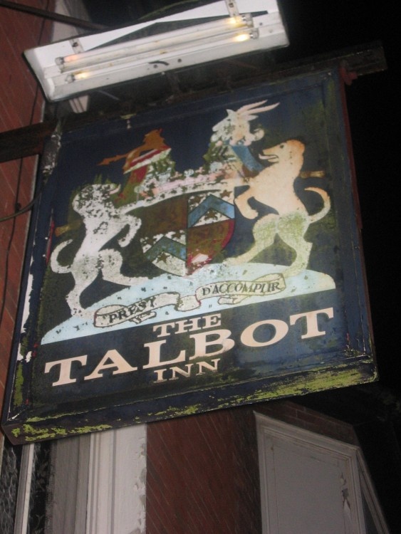 Cuckfield, West Sussex