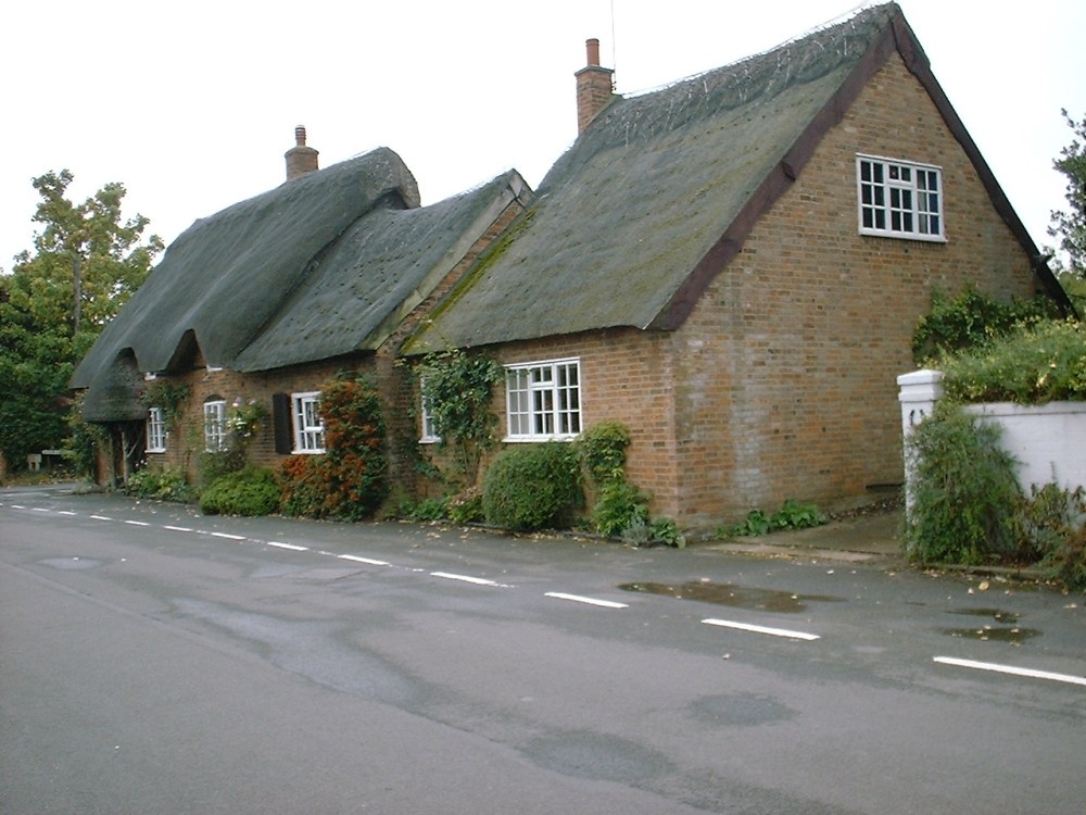 Old Barrs Forge, Thurlaston, Warwickshire