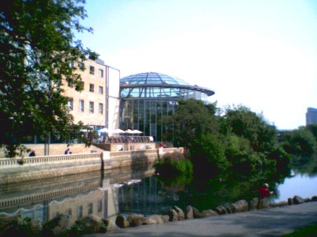Museum & winter gardens, Sunderland