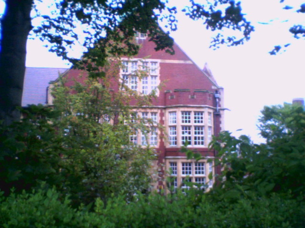 Sunderland College, Bede Centre, Sunderland.