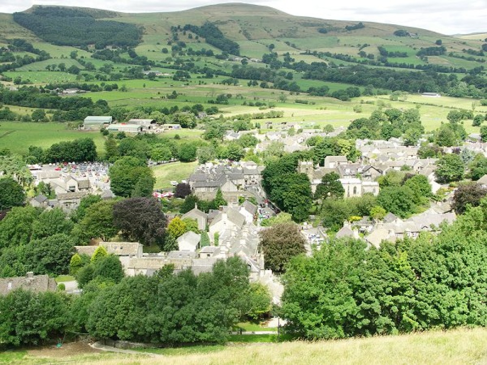 Pictures of Castleton