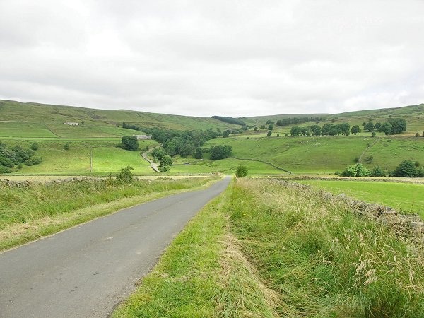Photograph of Blagill, Nenthead, Cumbria