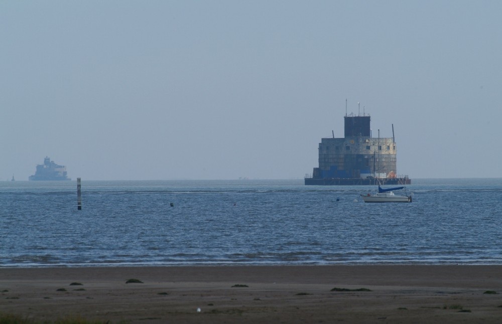 Photograph of A picture of Humberston