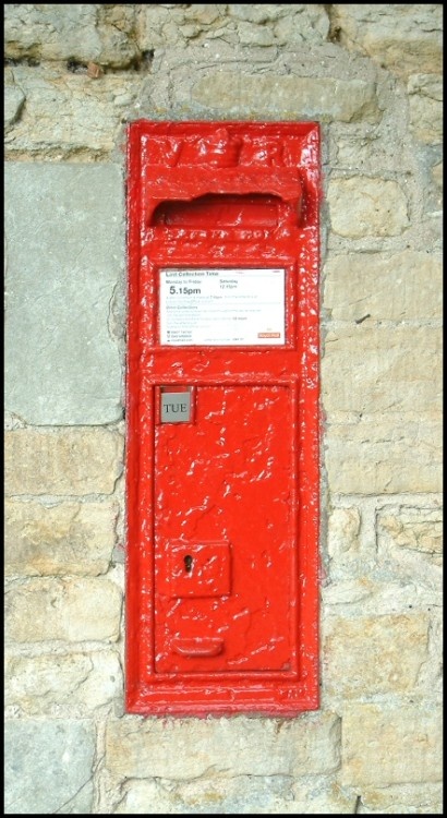 A picture of South Carlton