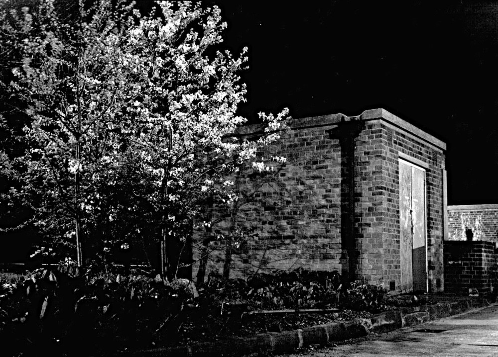 A picture of Upminster