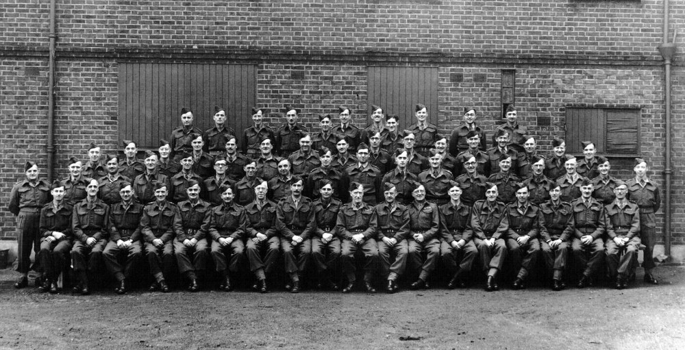 A picture of Barking