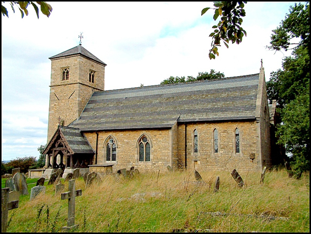 A picture of South Carlton