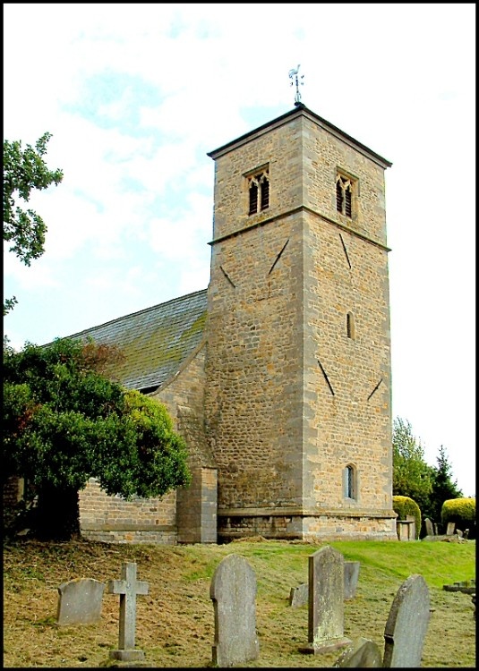 A picture of South Carlton