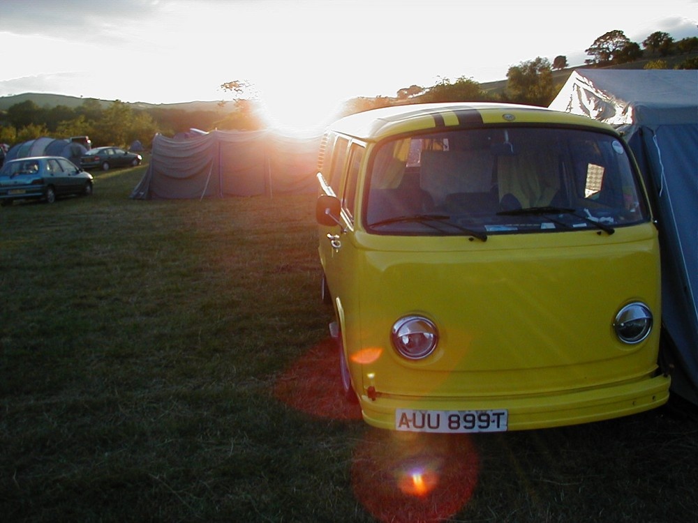Farmer Phil's festival, Ratlinghope, Nr Shewsbury