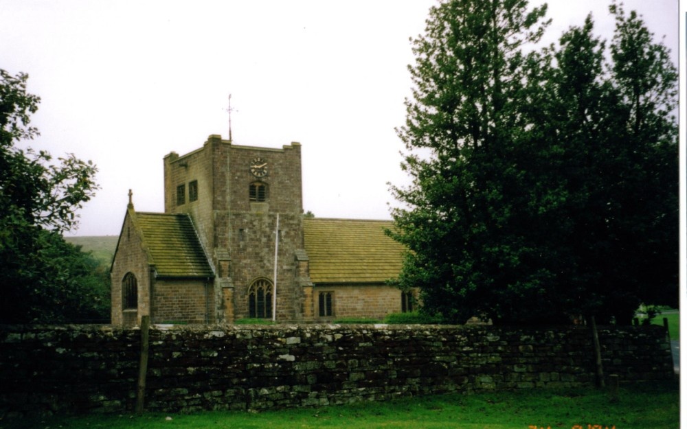 Goathland, North Yorkshire