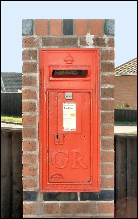 A picture of Saltfleet