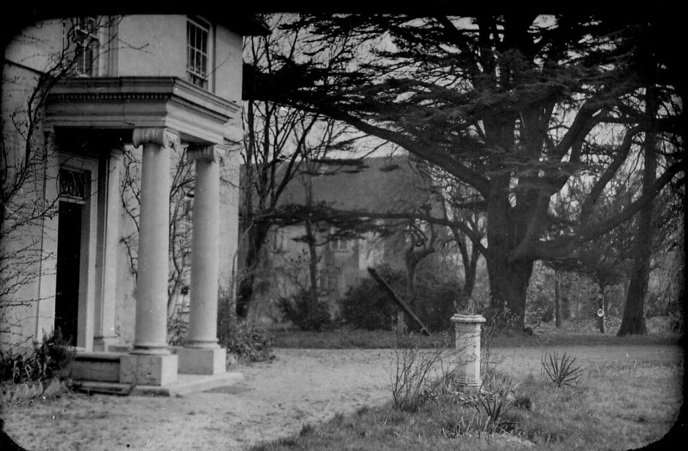 Photograph of Moore Place