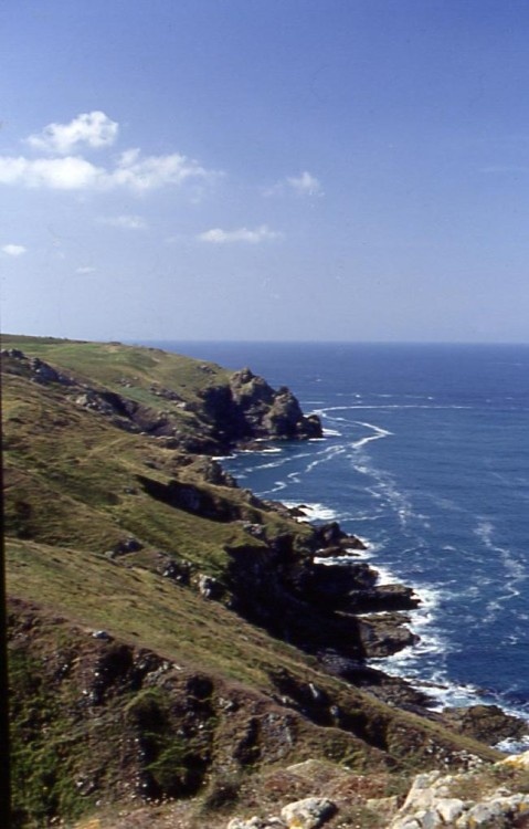 Images of Lizard, Cornwall