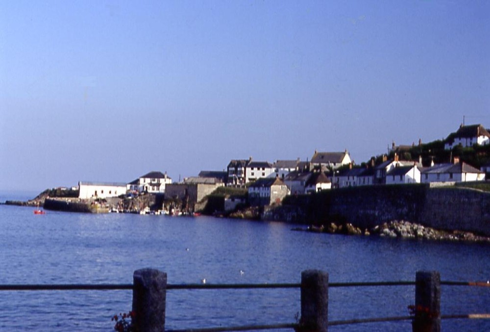 Images of Lizard, Cornwall