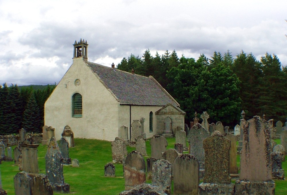 Photograph of A picture of Moy