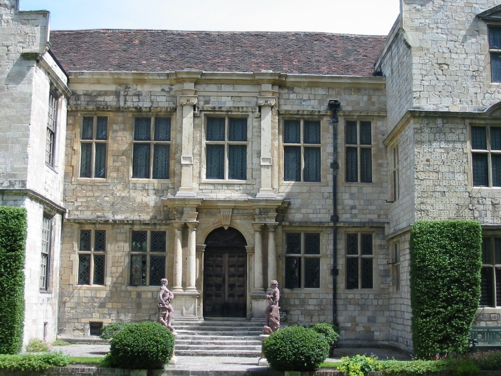 Treasurer's House, York