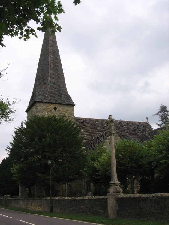 Lindfield, West Sussex