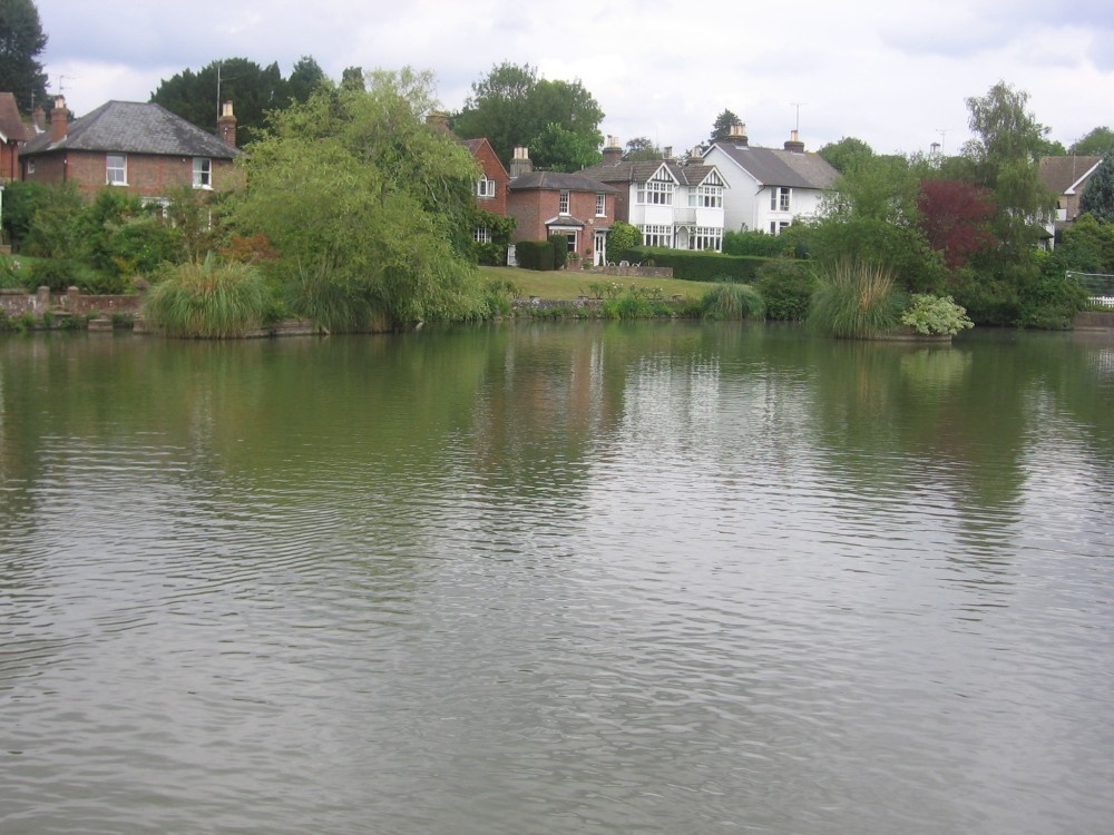 Lindfield, West Sussex