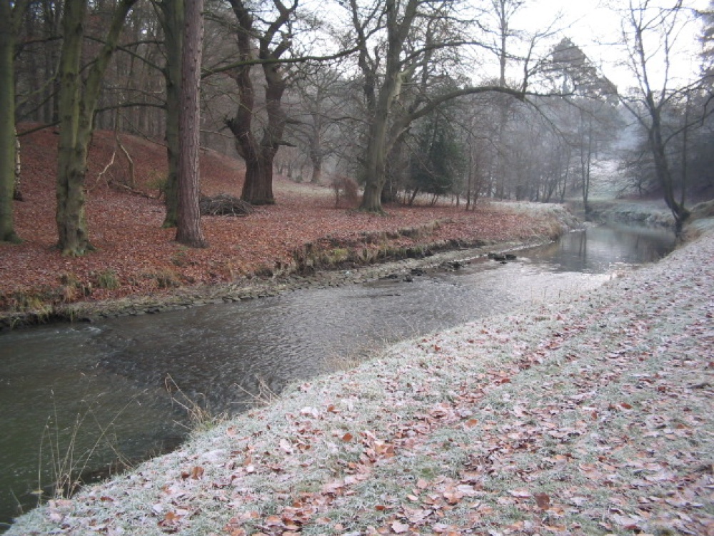 Bishops Park,Bishop Auckland,Durham
