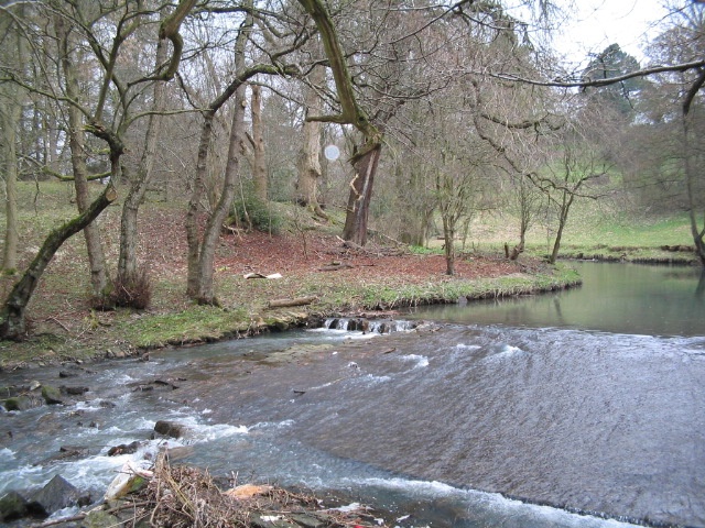 Bishops Park,Bishop Auckland,Durham