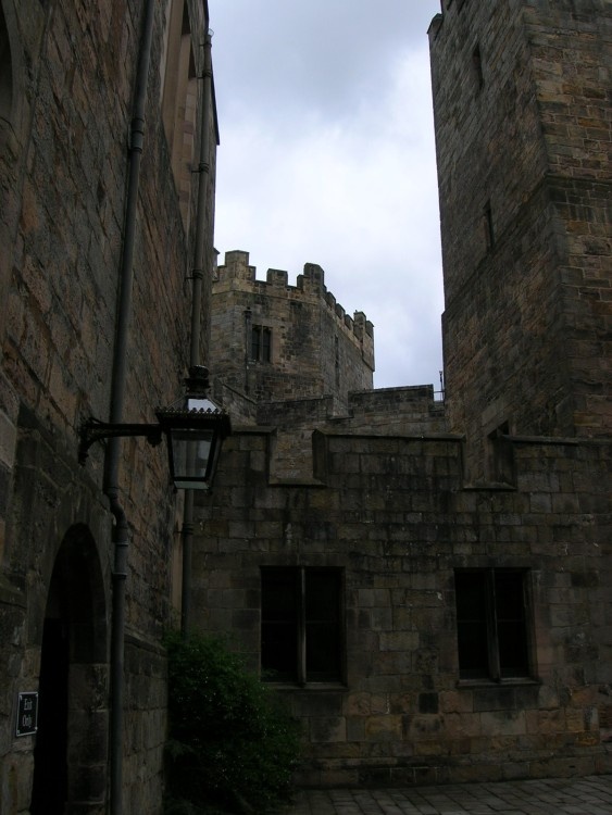 Raby Castle - County Durham - Northumbria