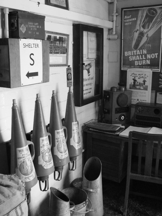 A picture of Great Central Railway