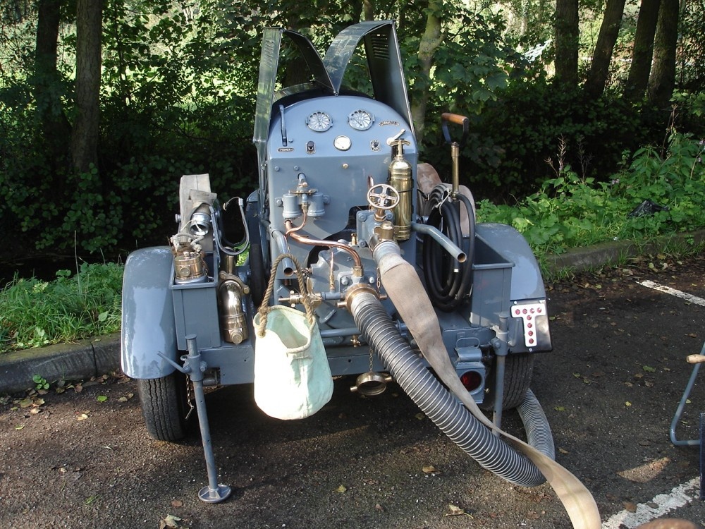 A WW2 Event at Pickering, North Yorkshire Moors Railway.